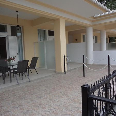 Katerina Apartments Near The Sea Laganas Exterior foto